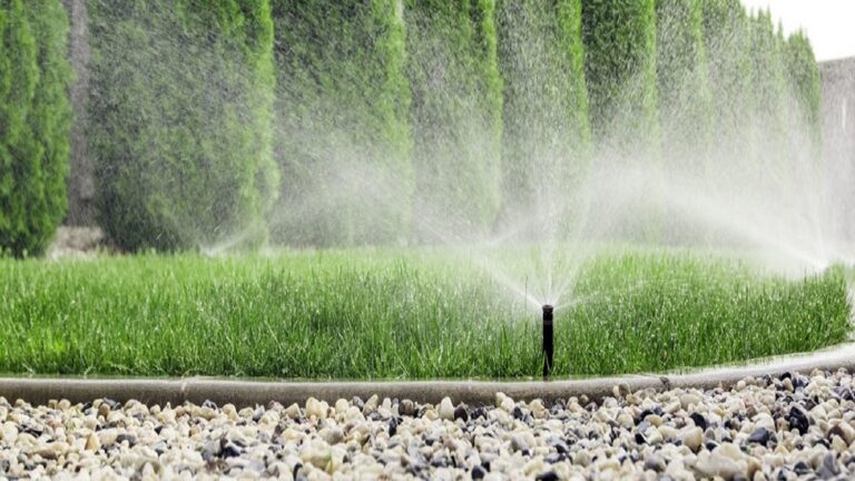 Sprinkler Repair Hoschton GA: Reliable Irrigation Solutions to Keep Your Landscape Thriving