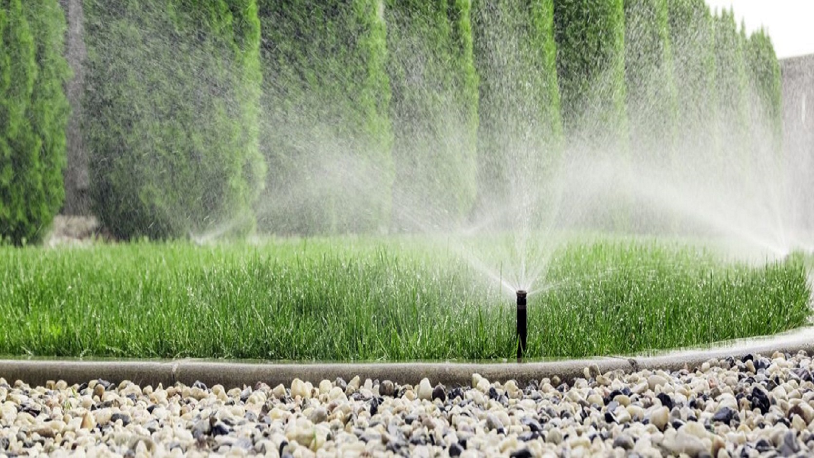 Sprinkler Repair Hoschton GA: Reliable Irrigation Solutions to Keep Your Landscape Thriving