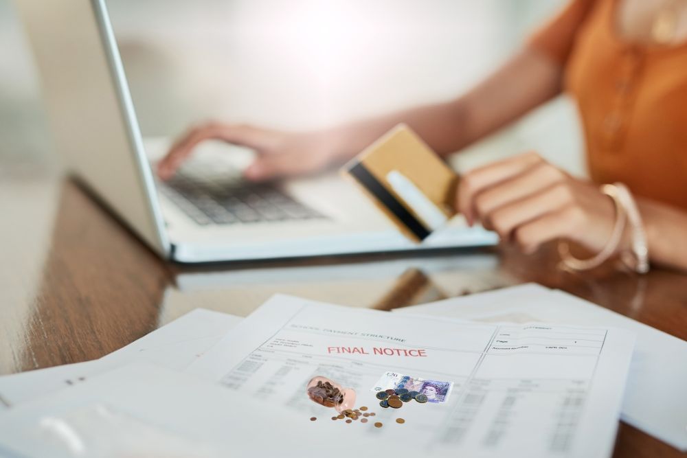 Complete Guide to Clear Your Old Debt in 2026