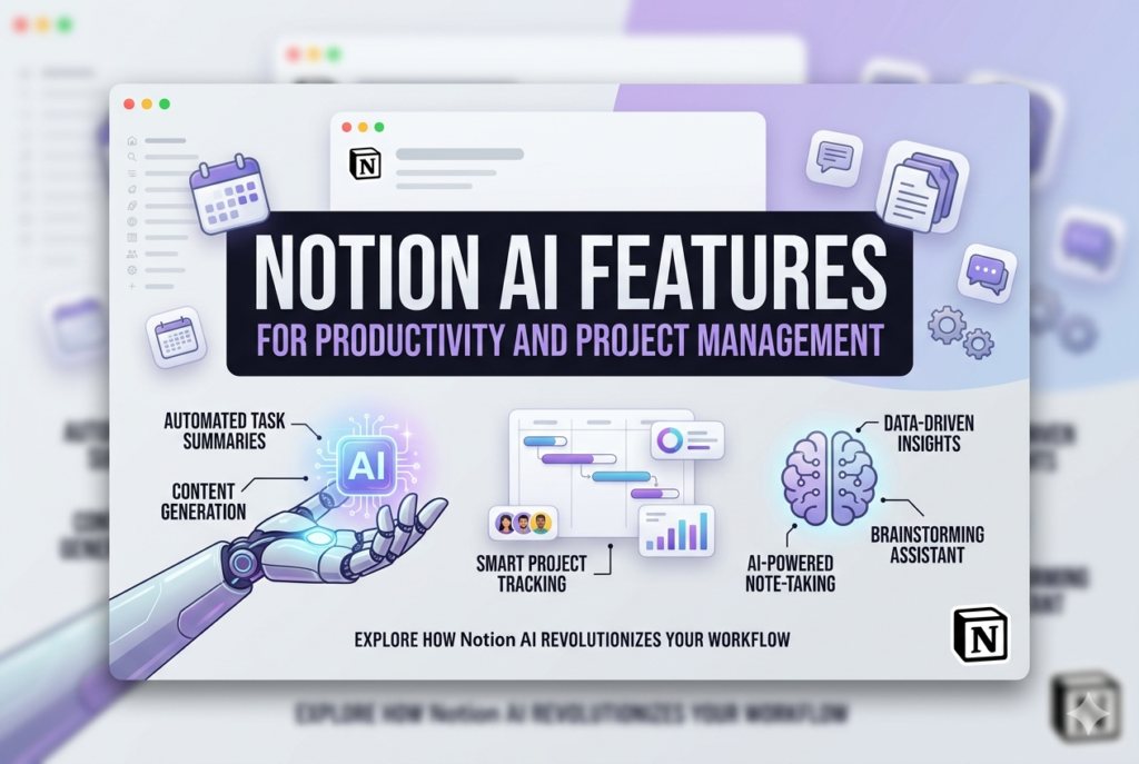 Notion AI