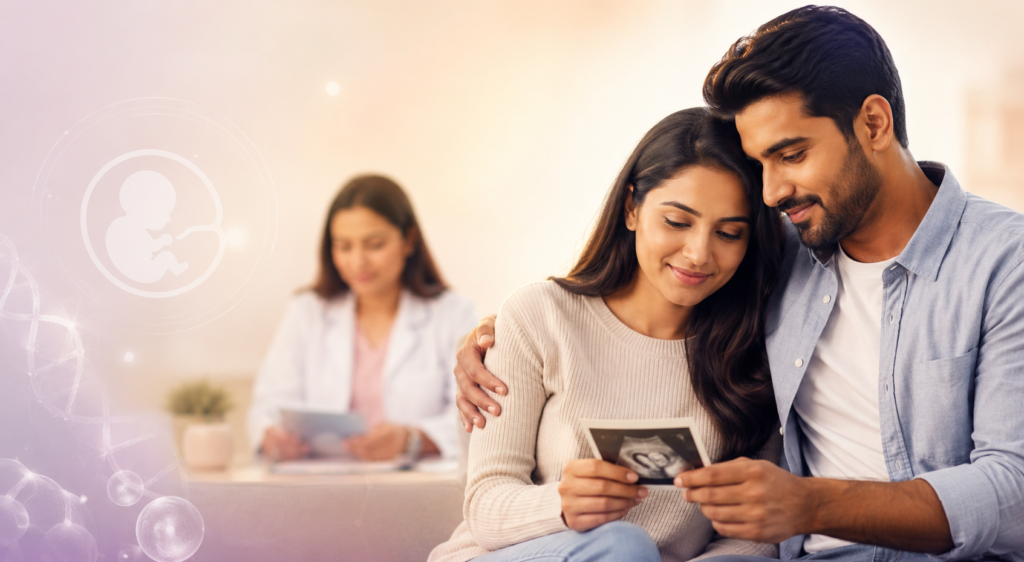 When Should Couples Seek Professional Help for Infertility?