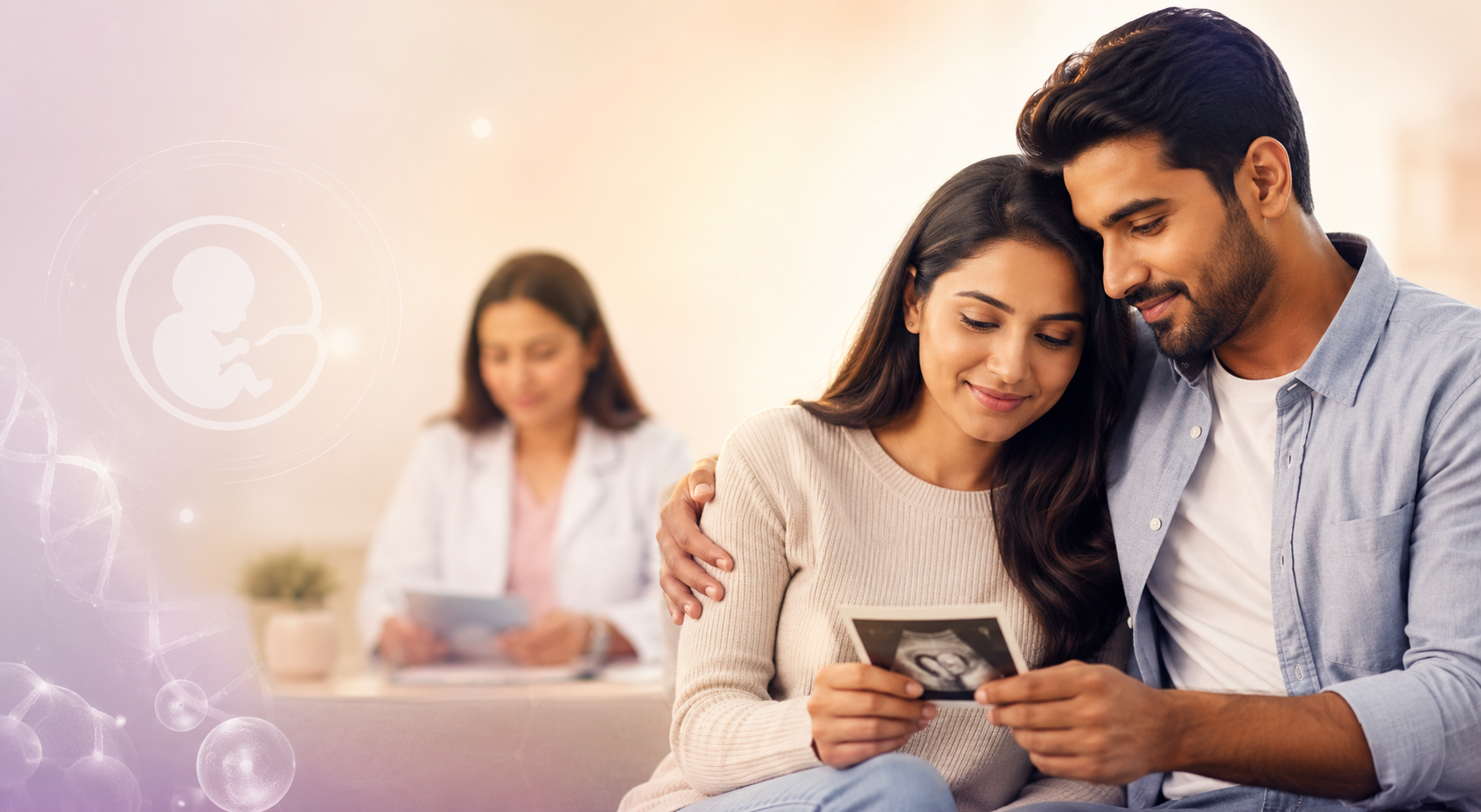 When Should Couples Seek Professional Help for Infertility?