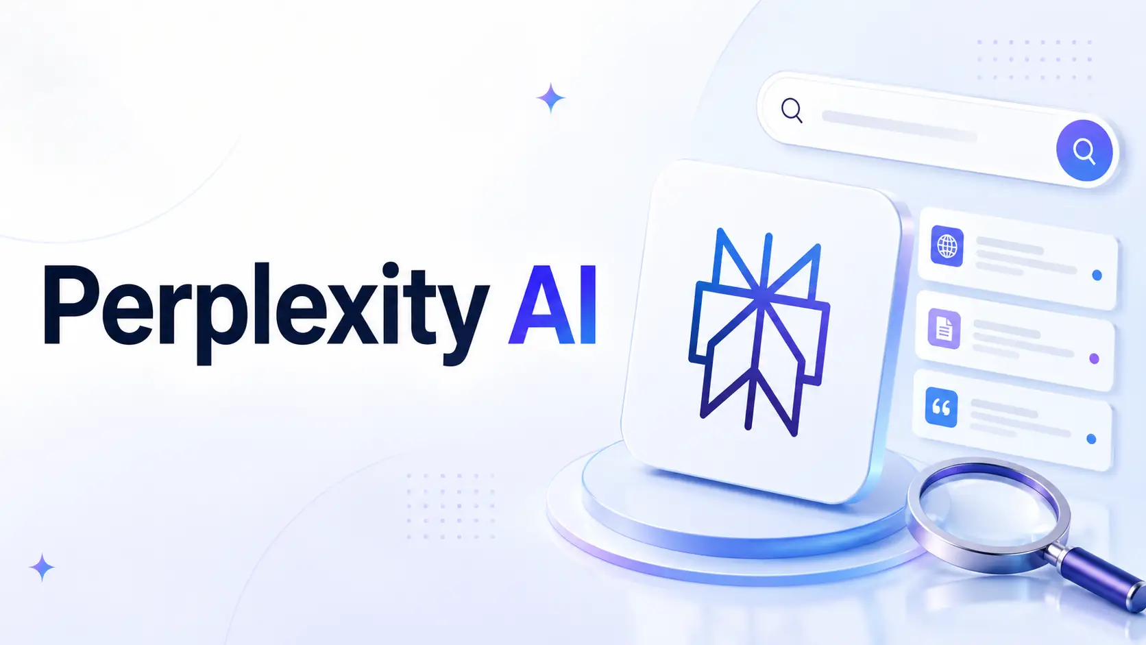 Perplexity AI Tool Features, Benefits and Use Cases