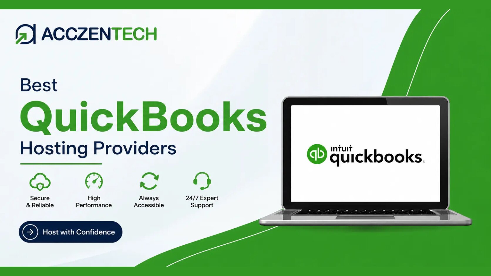 How to Choose the Best QuickBooks Hosting Provider: Expert Buying Guide