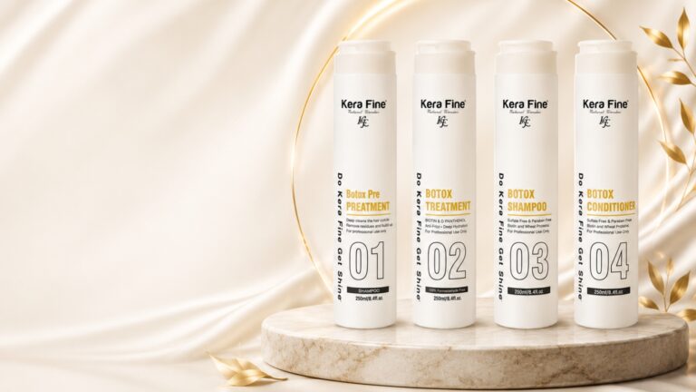 Best Botox Hair Treatment Products in India You Can Trust