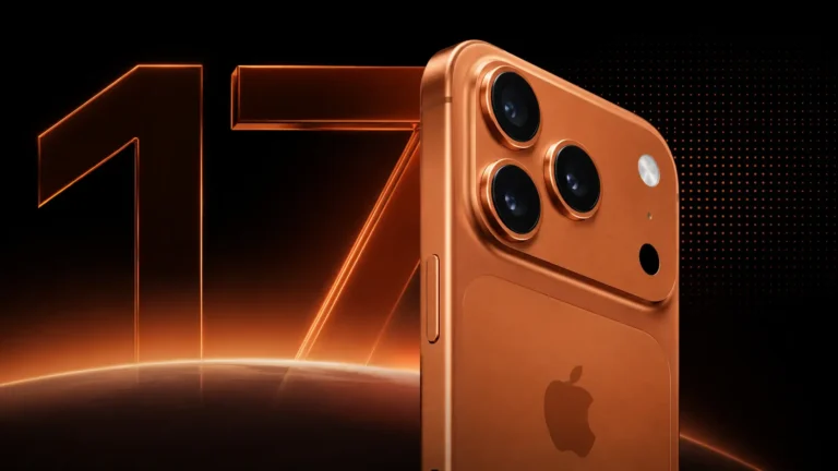 iPhone 17 Pro Max Explained: Everything You Need to Know