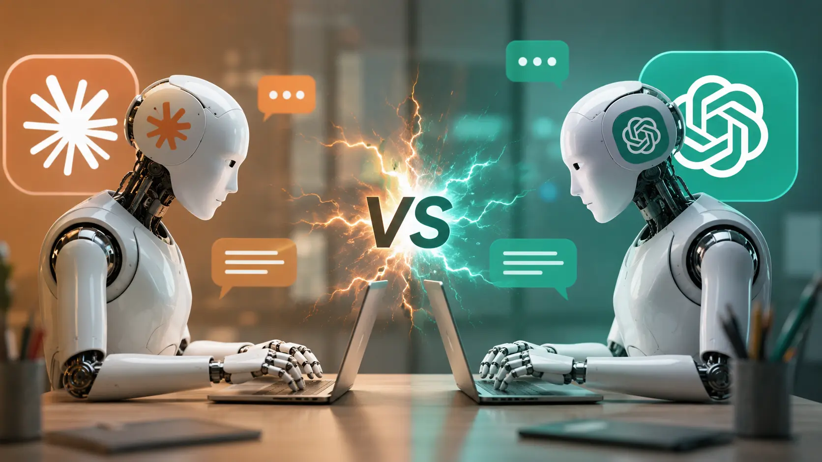 Claude vs ChatGPT for Writing: Which One Actually Writes Better Content in 2026?