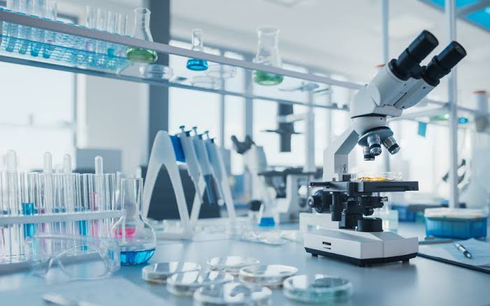 GLP Labs and Their Role in Investigational New Drug Applications