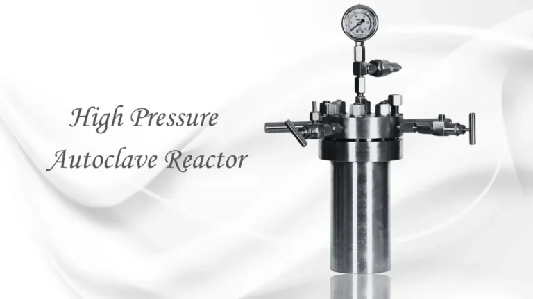 Jacketed High-Pressure Autoclave Reactor vs Limpet Coil Reactor