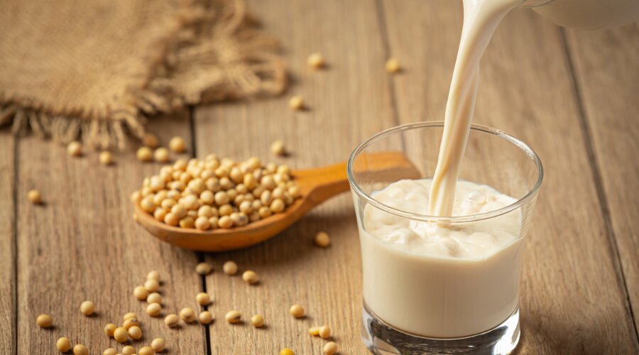 The Future of Organic Soy Protein: Innovation, Sustainability, and Global Demand