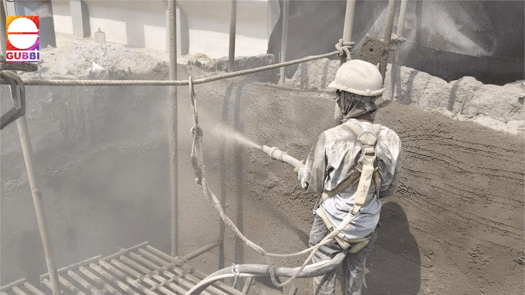 Shotcreting Services: Everything You Need to Know Before Hiring Shotcrete Contractors