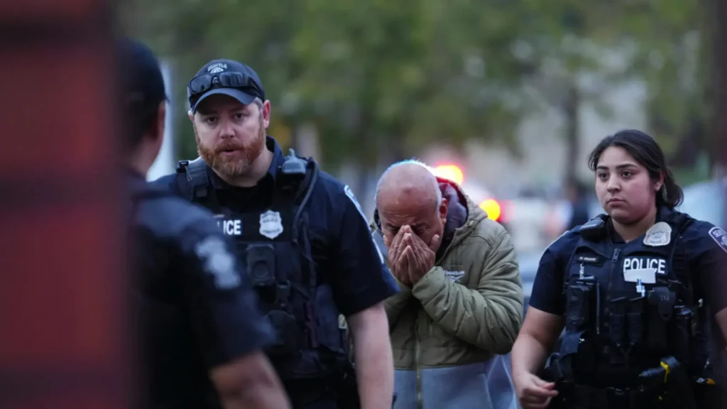 seattle shooting