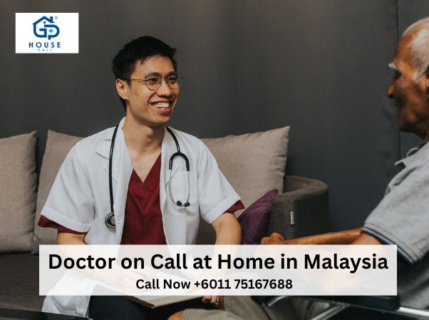 How to Choose the Best Doctor on Call at Home Service: A Practical Checklist