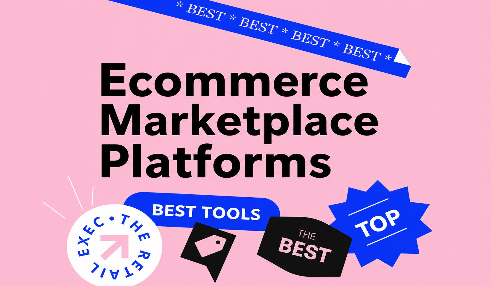 Renowned E-Commerce Platforms for Daily-Use Home Items