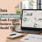 Data Visualisation Tools Every Business Team Should Try