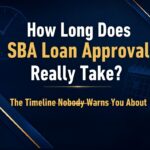 How Long Does SBA Loan Approval Really Take? The Timeline Nobody Warns You About