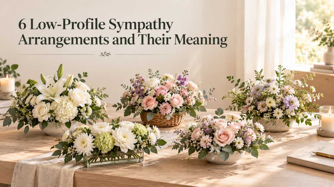 6 Low-Profile Sympathy Arrangements and Their Meaning