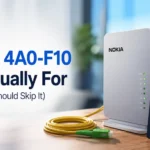 Who Nokia 4A0-F10 Is Actually For (and Who Should Skip It)