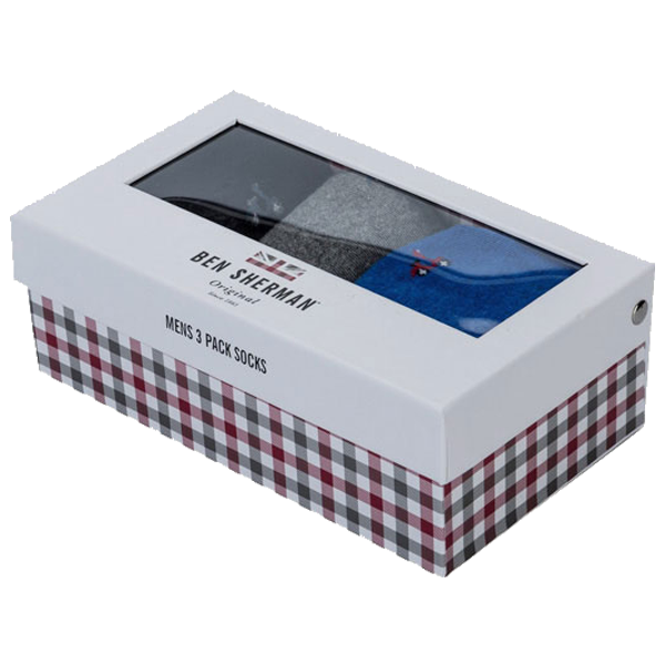Custom Socks Boxes: The Value Of The Packaging For Your Brand Essay