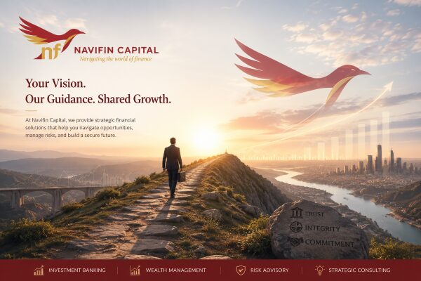 Capital Without the Wait: How UAE Businesses Are Building Faster Finance Strategies in 2026 – Navifin Capital