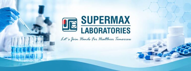 From Manufacturing to Market Readiness: How Smarter Pharma Partnerships Are Shaping Healthcare Growth - Supermax laboratories