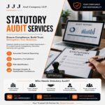 Statutory Audit in India: A Practical Guide to Compliance, Process, Benefits and Choosing the Right Audit Firm