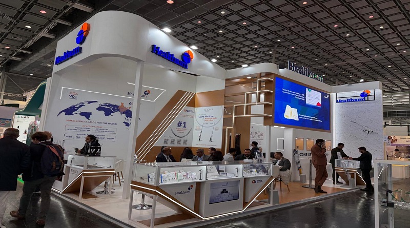 The Secrets Behind High-Performing Exhibition Booths